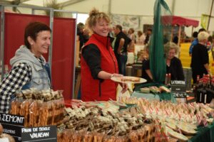 Les 27 et 28 septembre, vibrez au rythme du Festival Terroir Suisse!