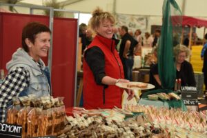 Vibrez au rythme du Festival Terroir Suisse!