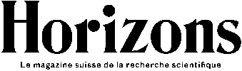 Horizons Magazine de la recherche scientifique logo