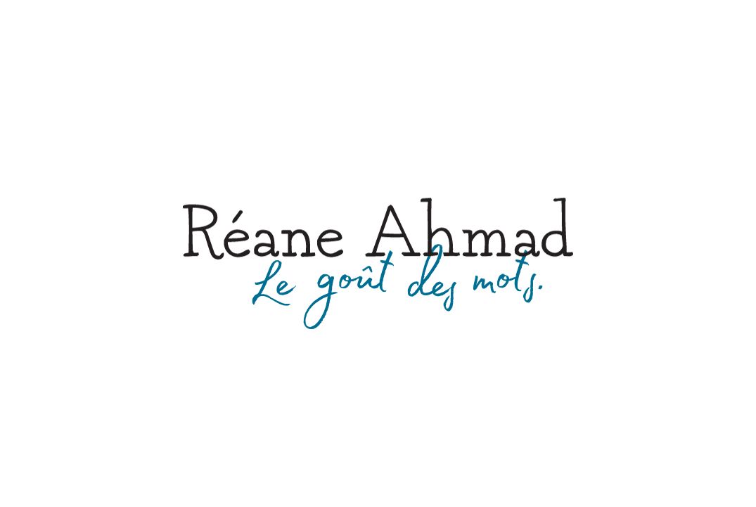 Reane Ahmad Le gout des mots redaction Suisse romande