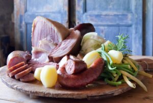 Où fêter la Bénichon dans le canton de Fribourg?