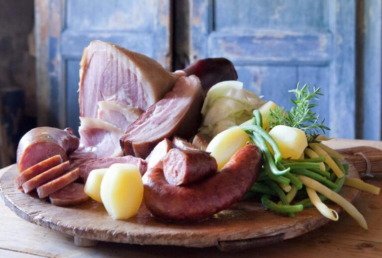 Benichon à Fribourg Union Fribourgeoise du Tourisme