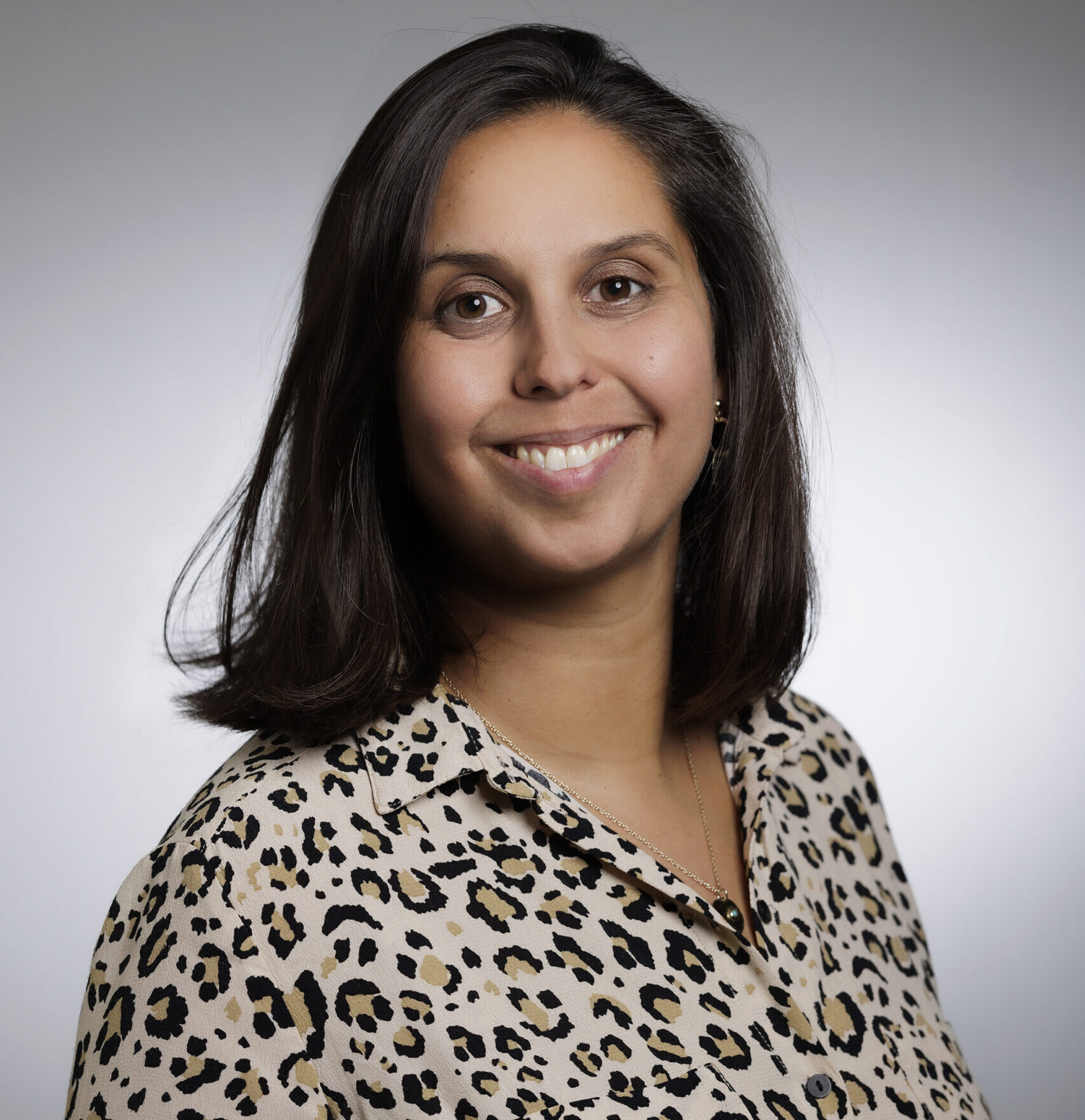 Rédactrice et journaliste Lausanne Vaud Réane Ahmad