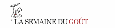 Semaine suisse du gout logo