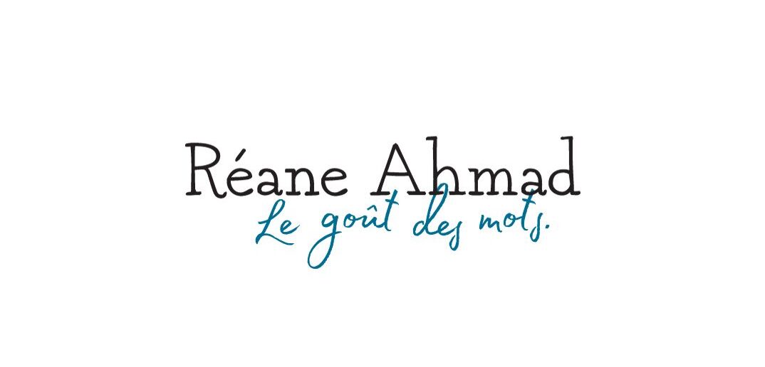 Reane Ahmad Le gout des mots redaction Suisse romande
