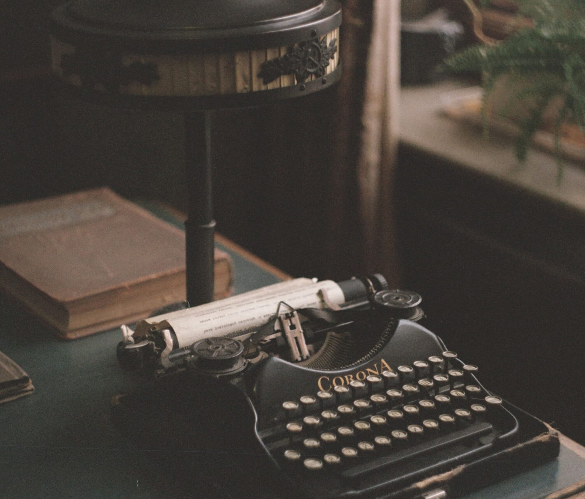 Machine à écrire Rédactrice et journaliste Lausanne (Vaud)