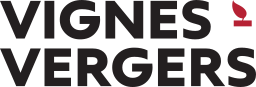 Vignes et Vergers logo