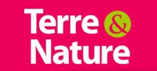 Terre & Nature logo